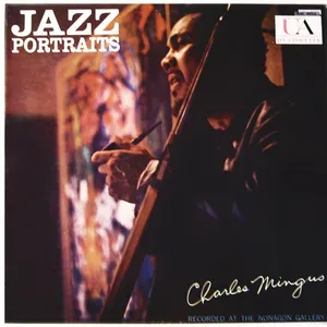 Jazz portraits : Mingus in Wonderland